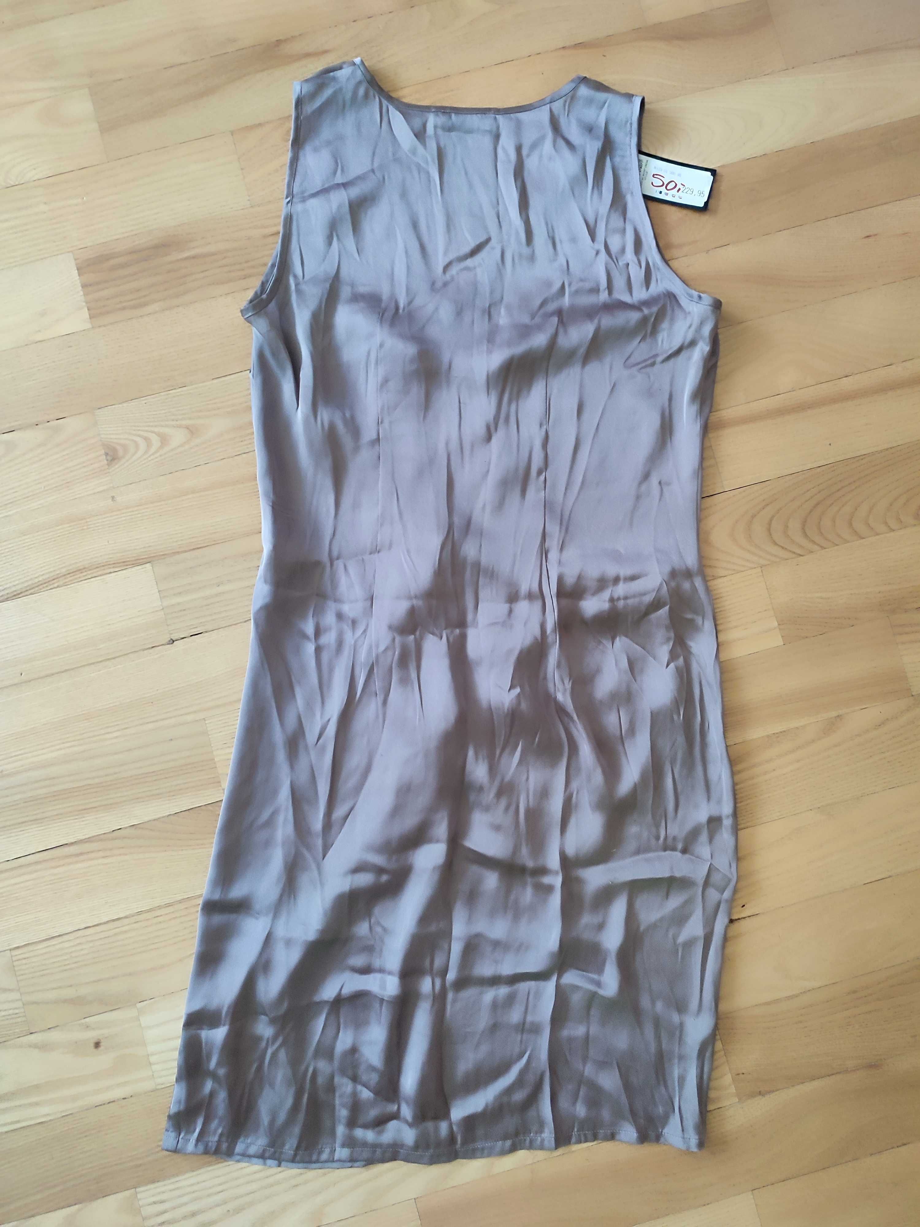 Cienka sukienka Vero Moda M