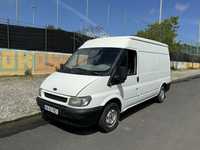 Ford Transit 2.0Di DuraTorq