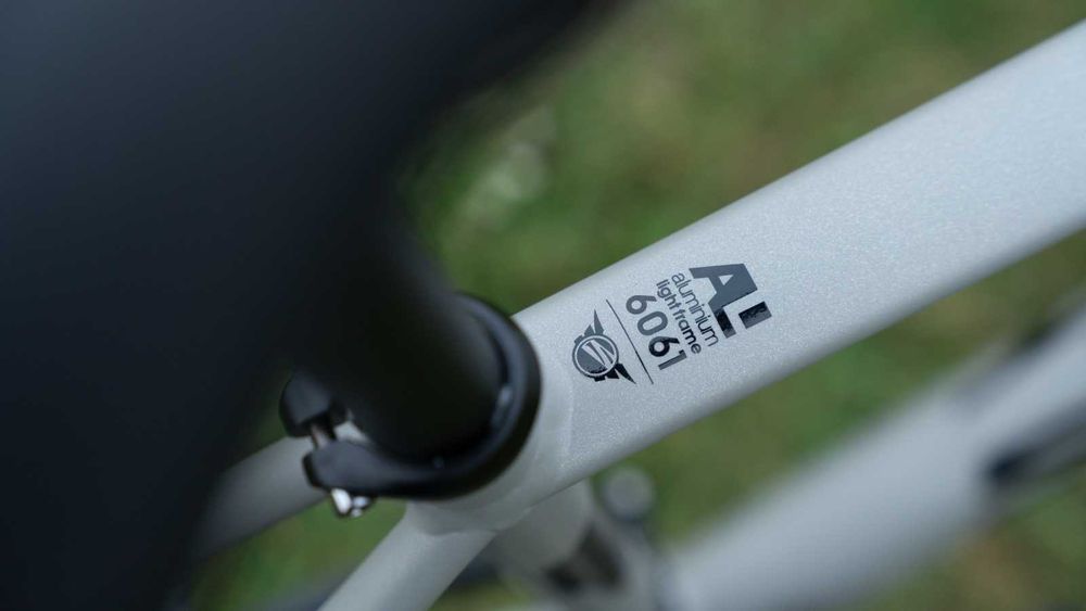 Nowy rower gravel SPRINT WHISPER RACE Shimano GRX hydraulika SuperCena