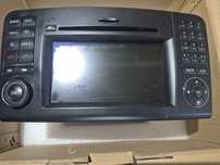 Штатна магнітола Mercedes Ml/Gl x164 2008-2012