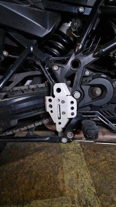 BMW F800GS – 2009 – 35.000 km – Pronta para novas aventuras!