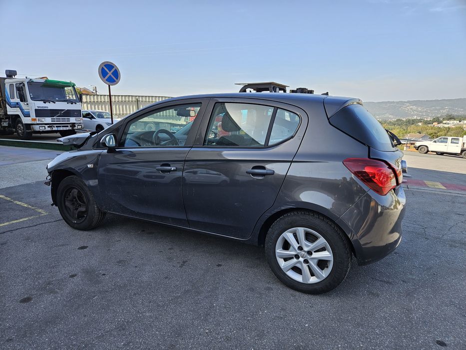 Opel Corsa E 1.3 CDTi 2016 para peças