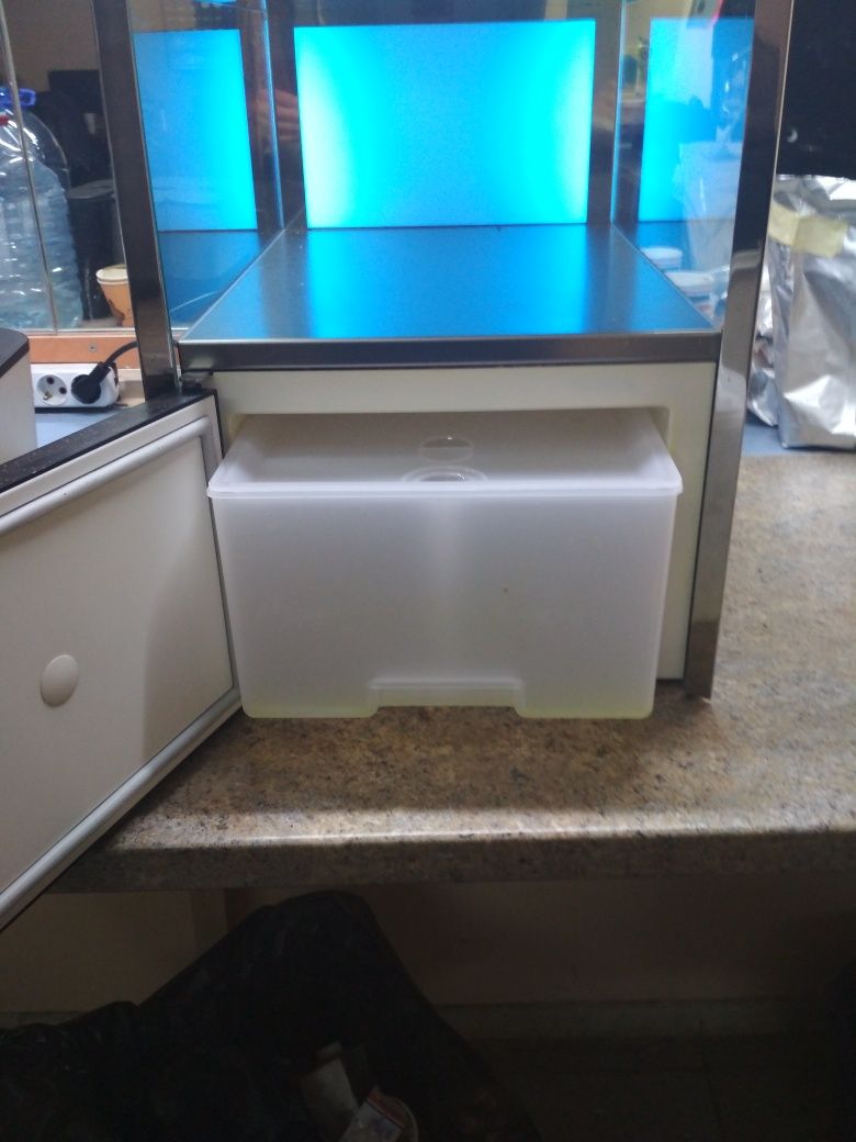Підігрів - холодильник 2в1 чашок для кави WMF ВМФ охолоджувач для бізн