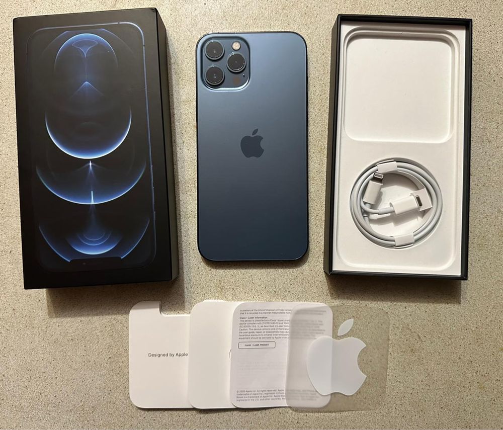 iPhone 12 Pro Max 512gb 900$| Айфон12 про макс 512гб 900$