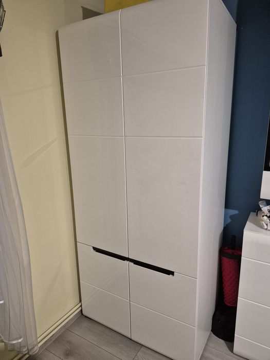 Szafa, szafki, komoda