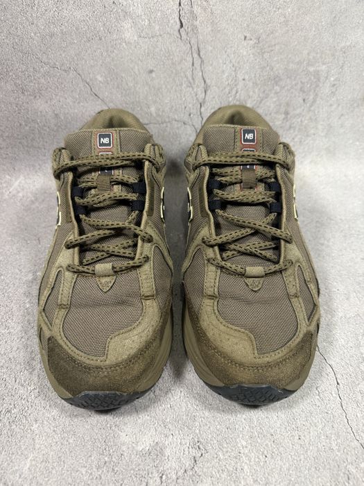 Кросівки New Balance 1906R Cordura