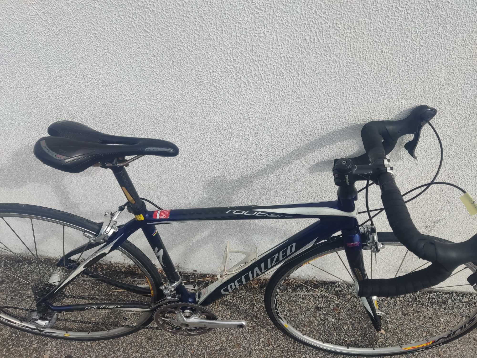 Specialized roubaix
