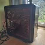 Komputer GTX 1080, I5 11600, 16 GB