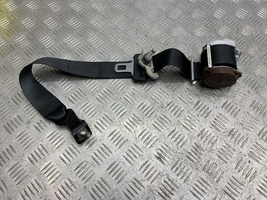 Ремень безопасности 2 ряд правый 888449TA1A для Nissan Rogue T32 2013-