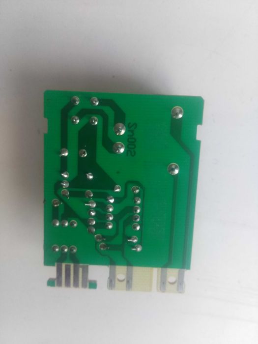 Плата керування ARISTON, Indesit , Ardo