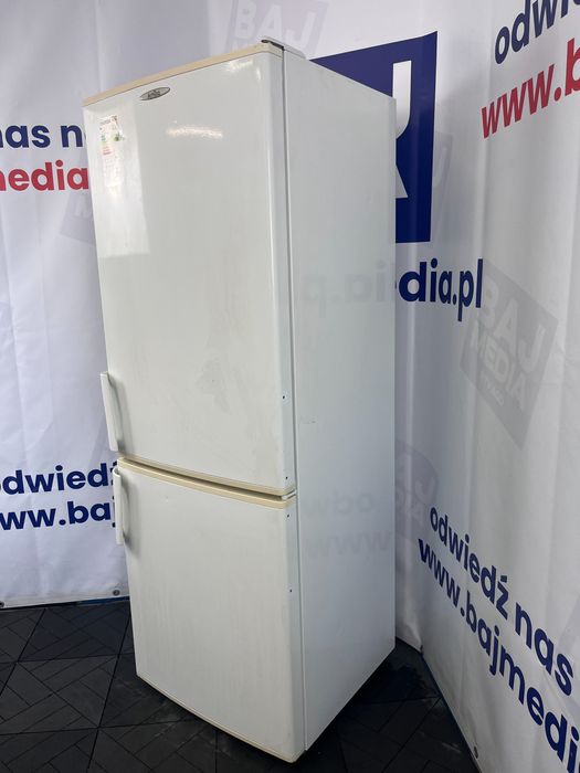 Lodówka Amica 160Cm/ Klas A /Dostawa/3Mscgwarancja