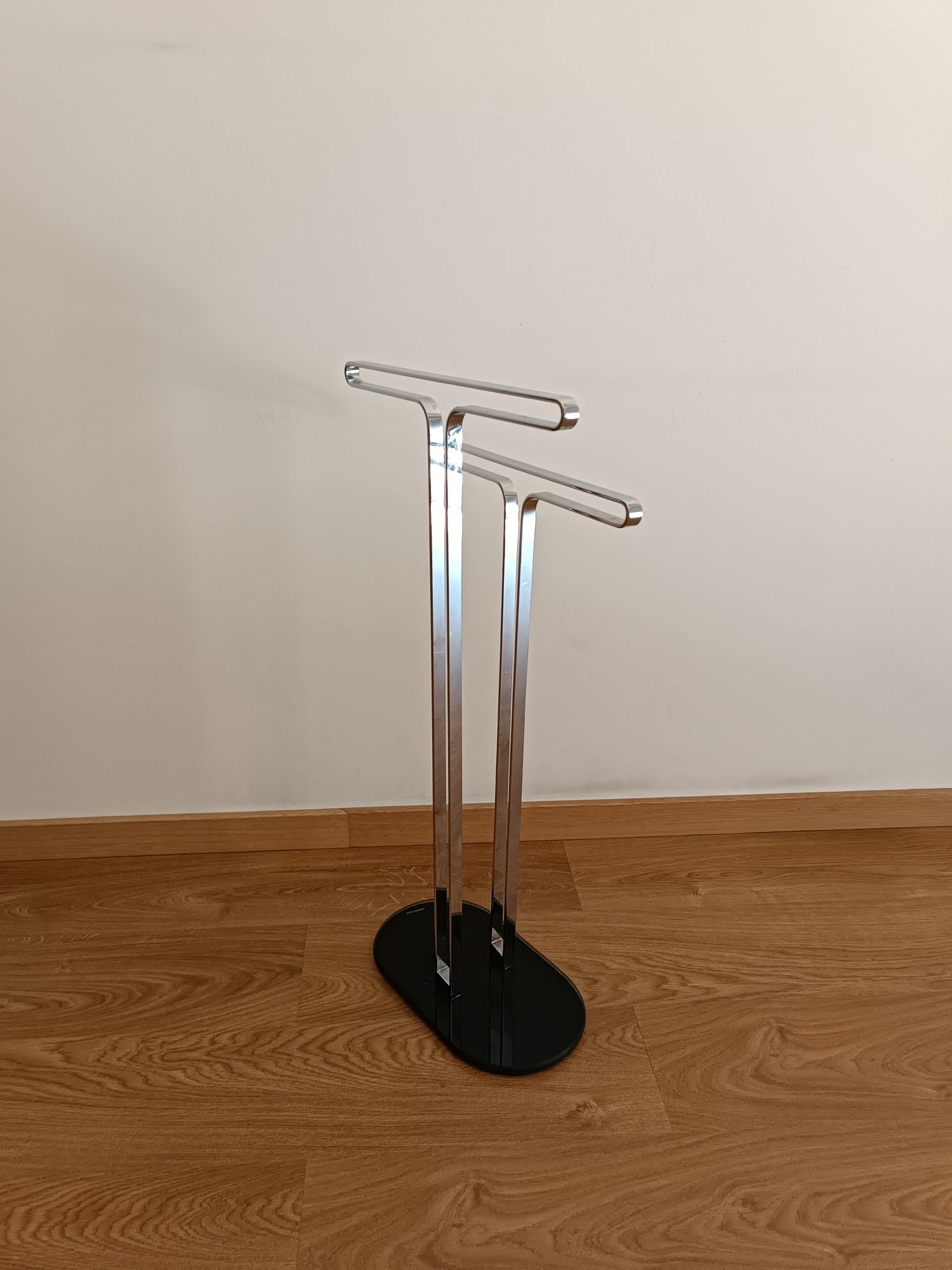 Suporte Para Toalhas