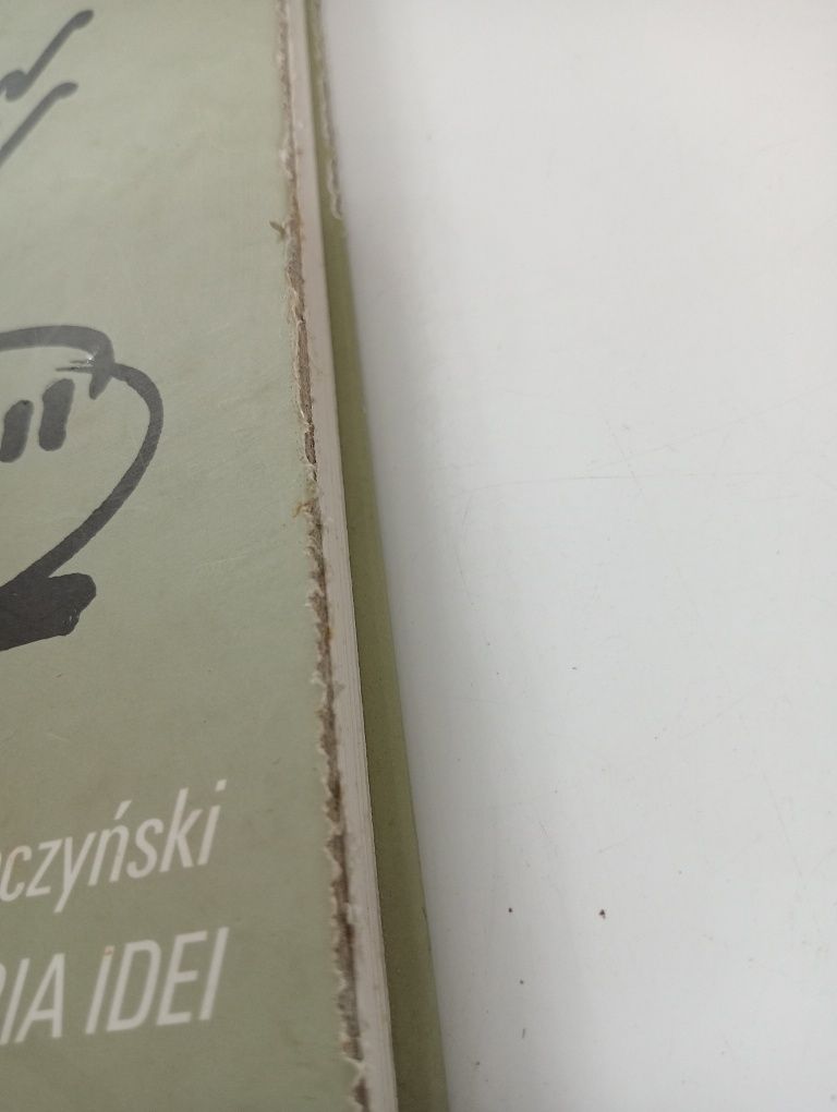 Witold Rybczyński - Dom krótka historia idei (uszkodzona)