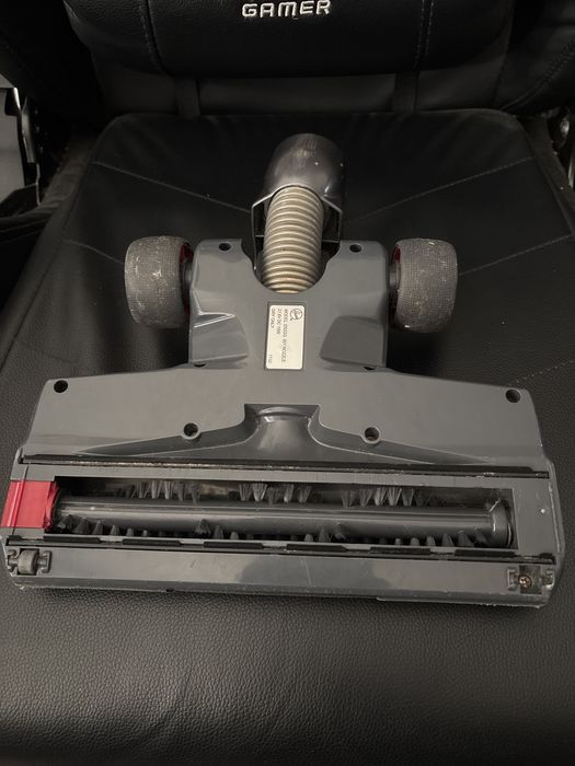 Hoover Power Brush