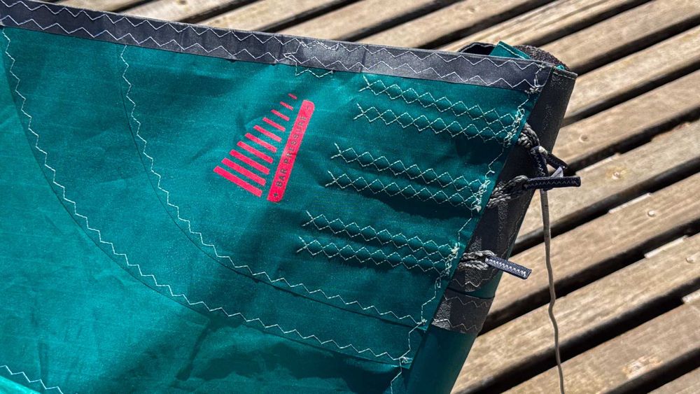 Kite latawiec North Pulse w rozmiarze 12m