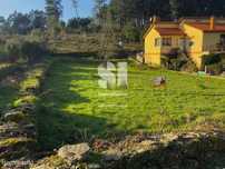 Terreno Urbanizável -  Vessadios