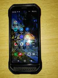 Kyocera Dyraforce Ultra 5G смартфон ip 68,ip69.