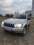 Jeep Grand Cherokee 2004