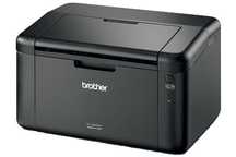 Drukarka laserowa Wifi + toner