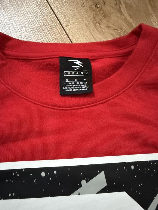 Bluza NIKE rozm 147-163 cm