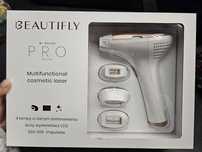 Depilator IPL Beautyfly B-Shine PRO