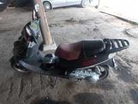 Stinger Mystic 150A [XY 150 T-4]