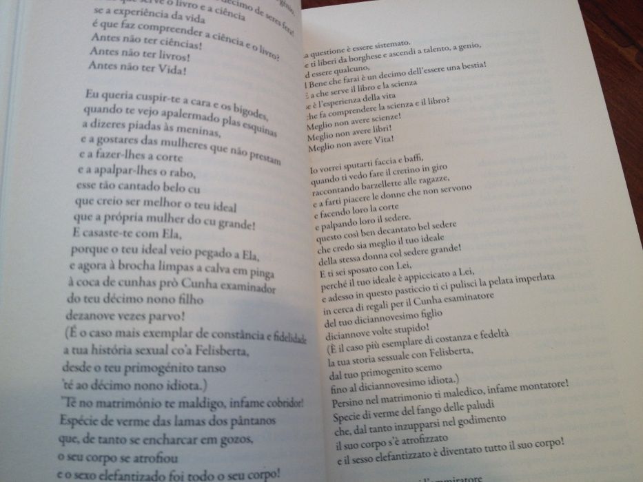 Almada Negreiros - Poesia