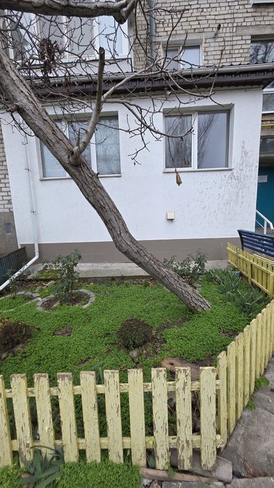 СУПЕР удобная с индивидуальным трешка