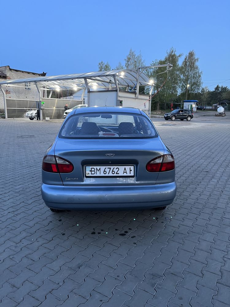 Продам DAEWOO LANOS 2008 Поляк!!!