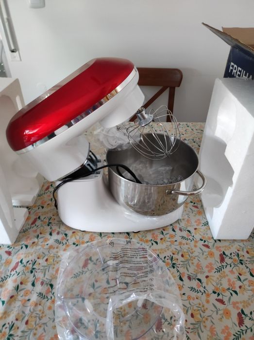 Liquidificadora, Amassadora / Stand Mixer