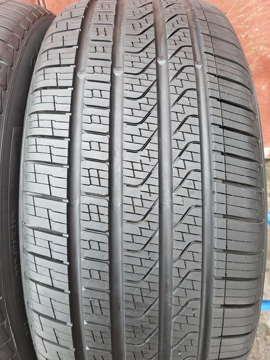 245/45/20 R20 Pirelli Cinturato P7 2шт ціна за 1шт шини