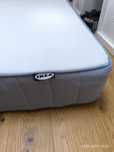 Materac Vestmarka IKEA 90x200