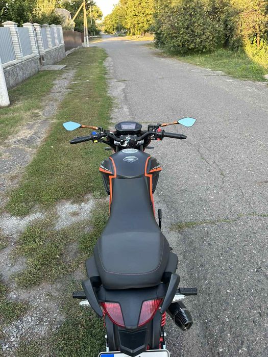 Продам Спарк 200