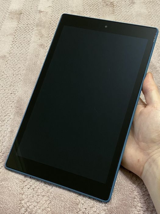 Планшет Amazon Fire 10 HD 9TH (9 покоління) 64gb