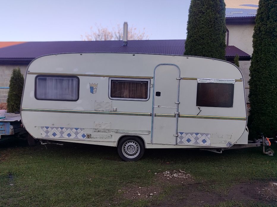 Кемпінг кампер дім на колесах автодім camper camping