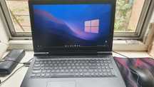 Ноутбук Lenovo ideapad 700-15ISK 80RU