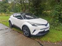 Toyota C-HR TOYOTA C-HR 2018 CESJA Kinto One