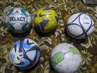 Продаю футбольные мячи