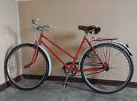 Czerwony rower (ZSRR)