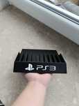 Stojak podstawka na gry ps4 ps5 ps3 ps2