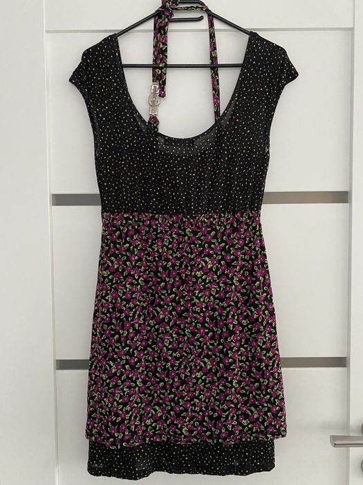 Sukienka w kwiatki, Liu Jo