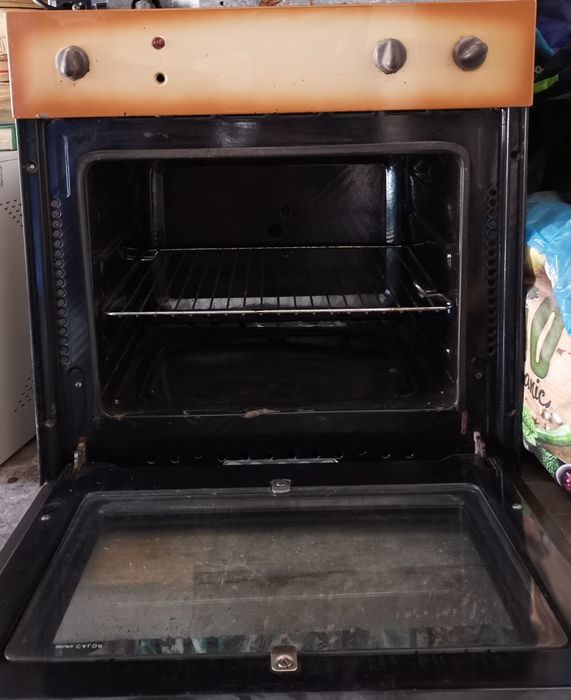 Forno elétrico Indesit (encastrar)