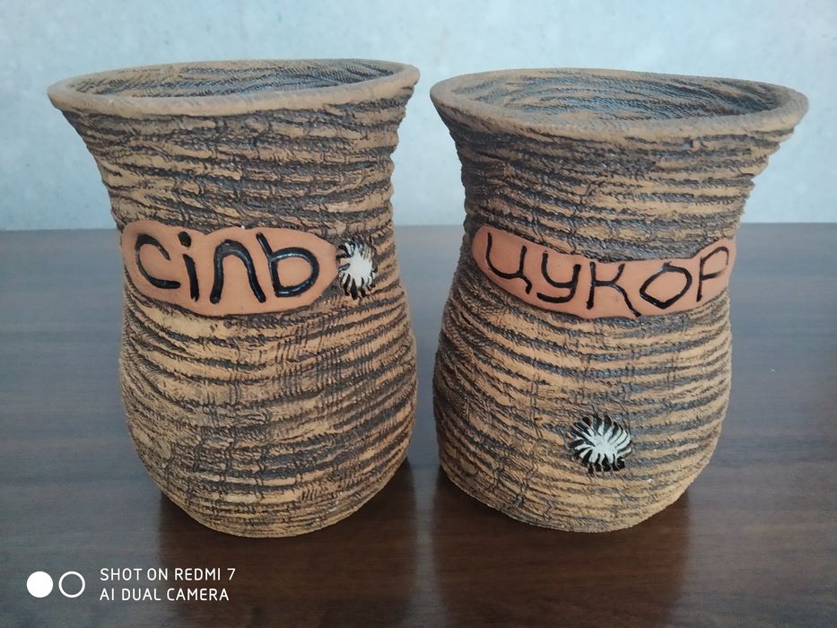 Набір для спецій