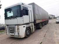 Недорого Renault Magnum