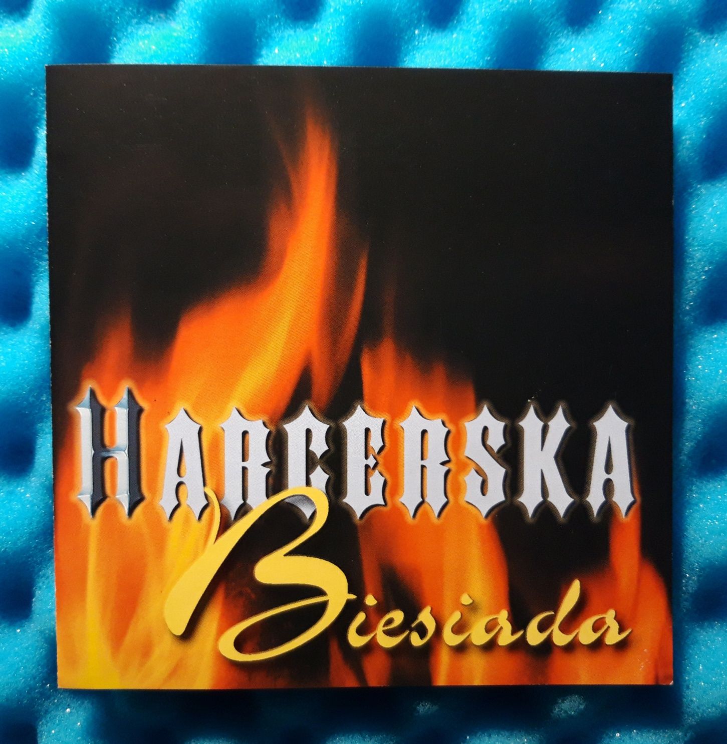 Harcerska Biesiada (CD, 1999)