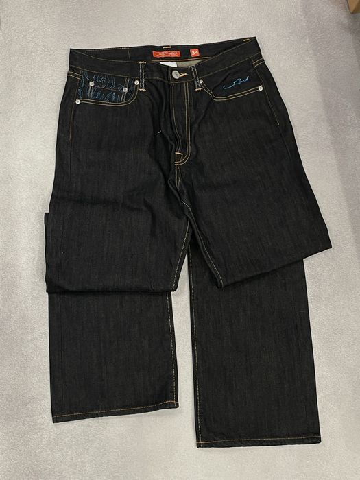 Джинси Ed Hardy.