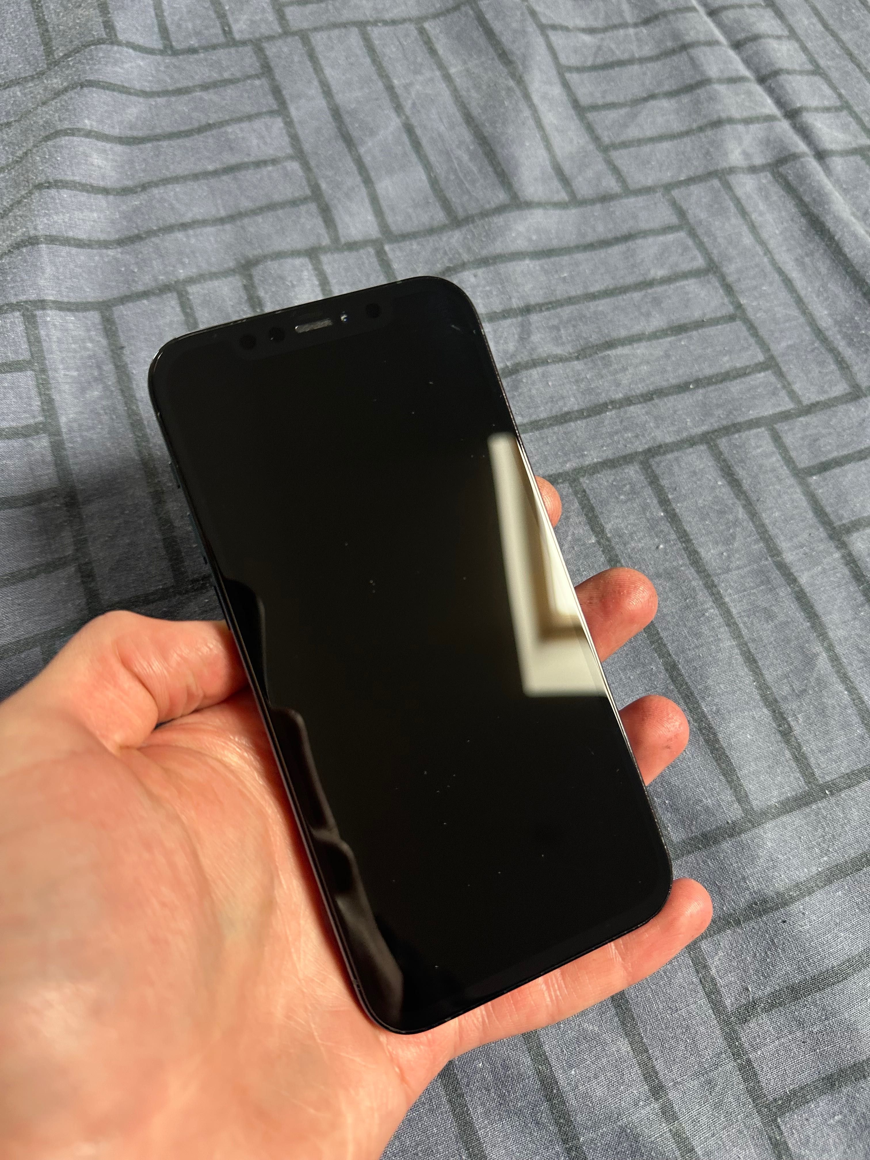 iPhone 12 Pro 128Gb читайте опис