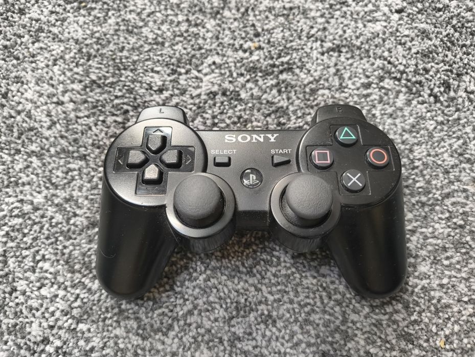 Pad ps3 sixaxis / kontroler PS3 sixaxis PREMIEROWY