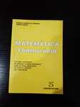 Mini livro com formulários da área da Matemática