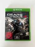 Gears of war 4 Xbox one
